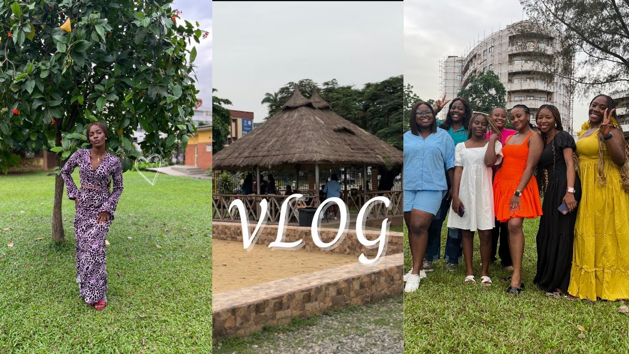 VLOG | TEAM BONDING + GAMES + FOOD and more&hellip; #weeklyvlog #dayinmylife #teambonding #vlog
