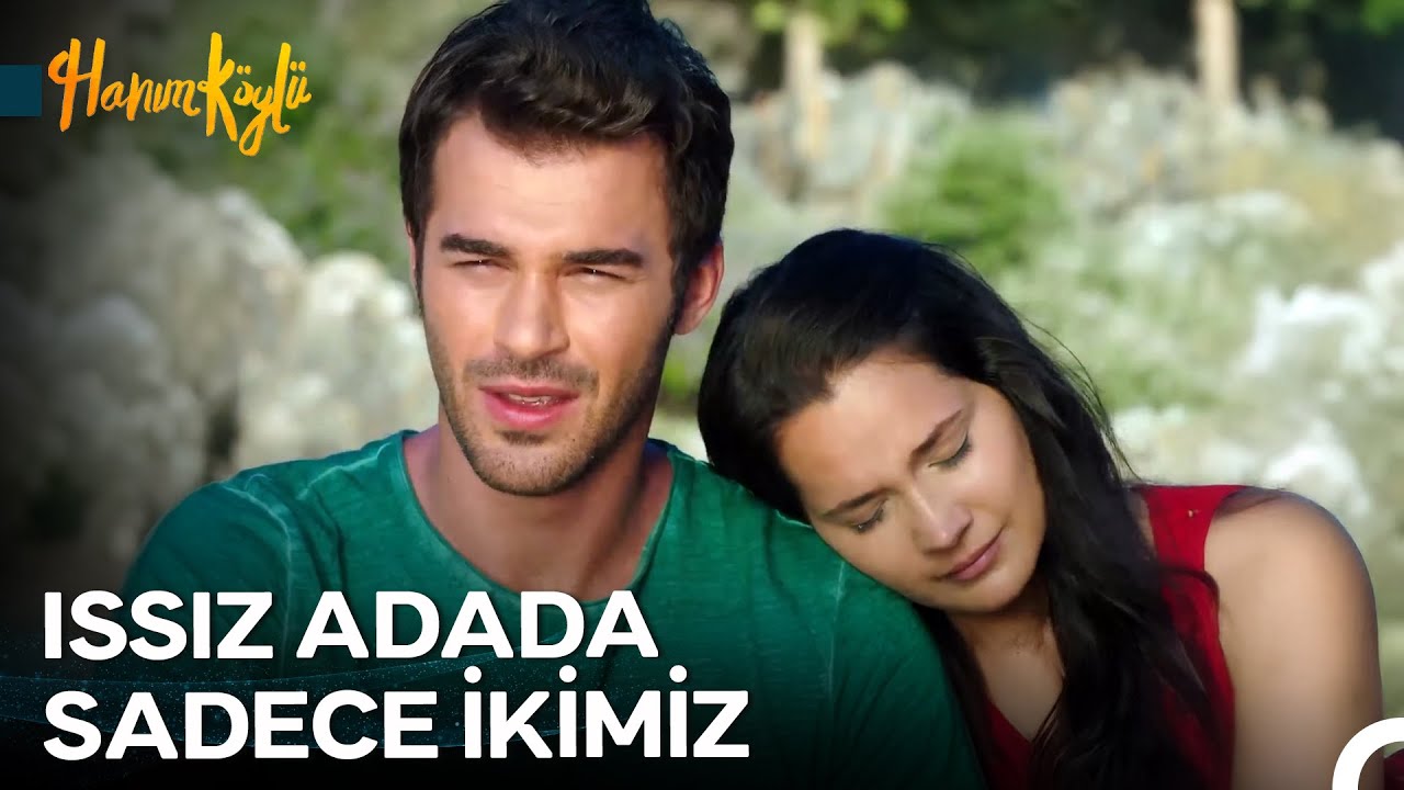 Yalnız Kalalım Derken Bunu Kastetmemiştik - Hanım Köylü