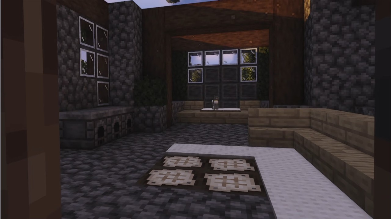 Minecraft VR Part 2: Vivecraft