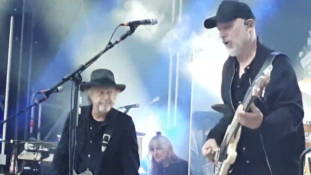 👉BAP LIVE 🌟Kristallnaach💛REGENSBURG 💫26/7/2025