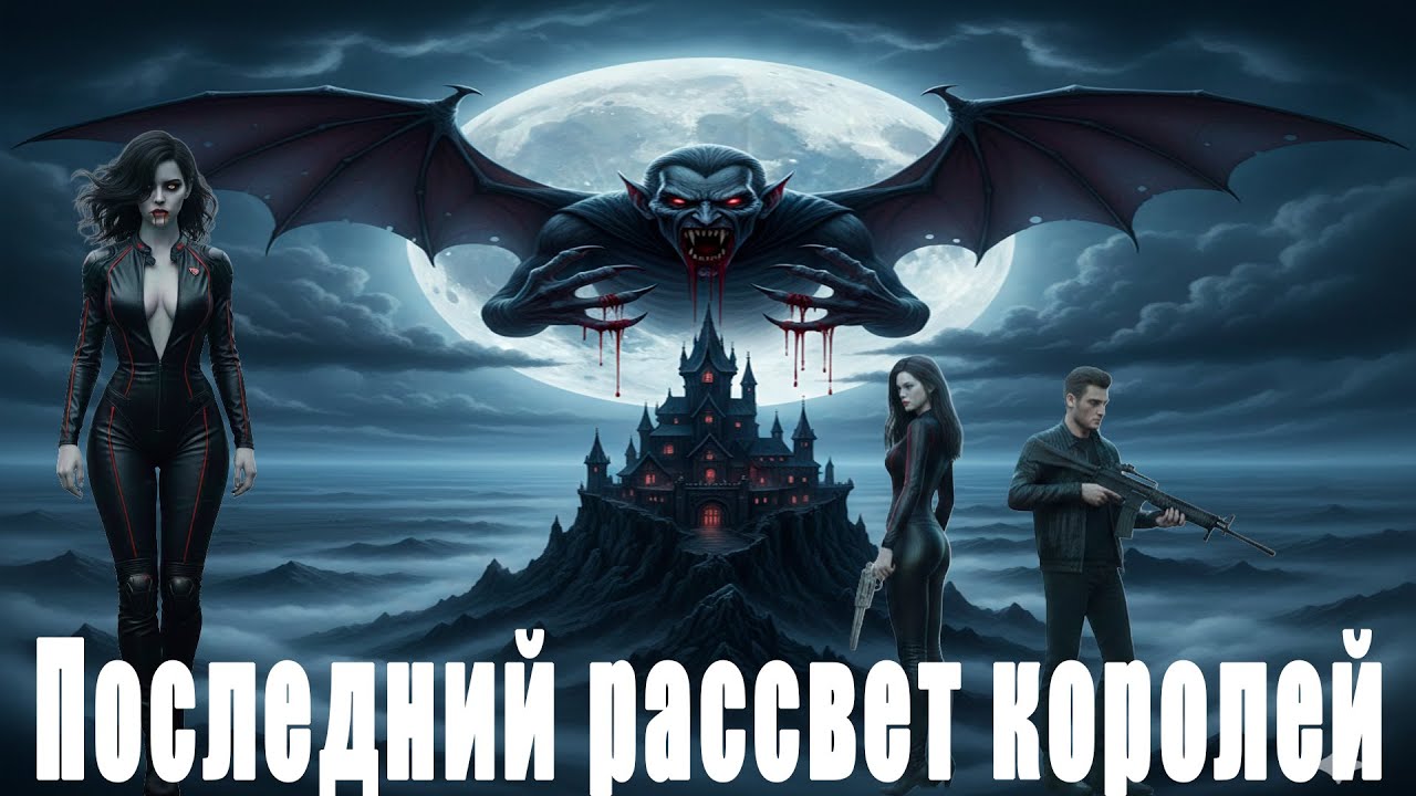 Последний рассвет королей