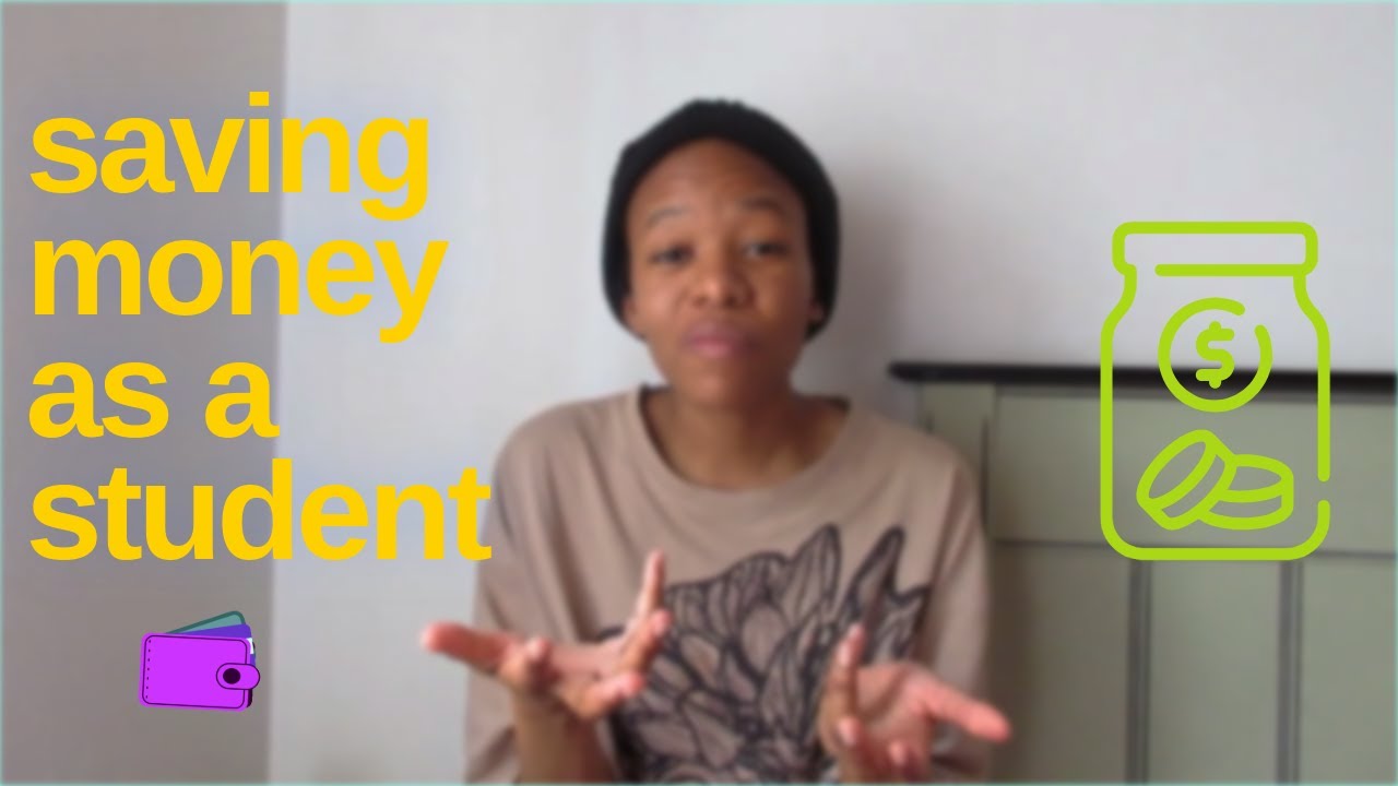 I asked my friends how to save money in varsity // Back to Basics 101