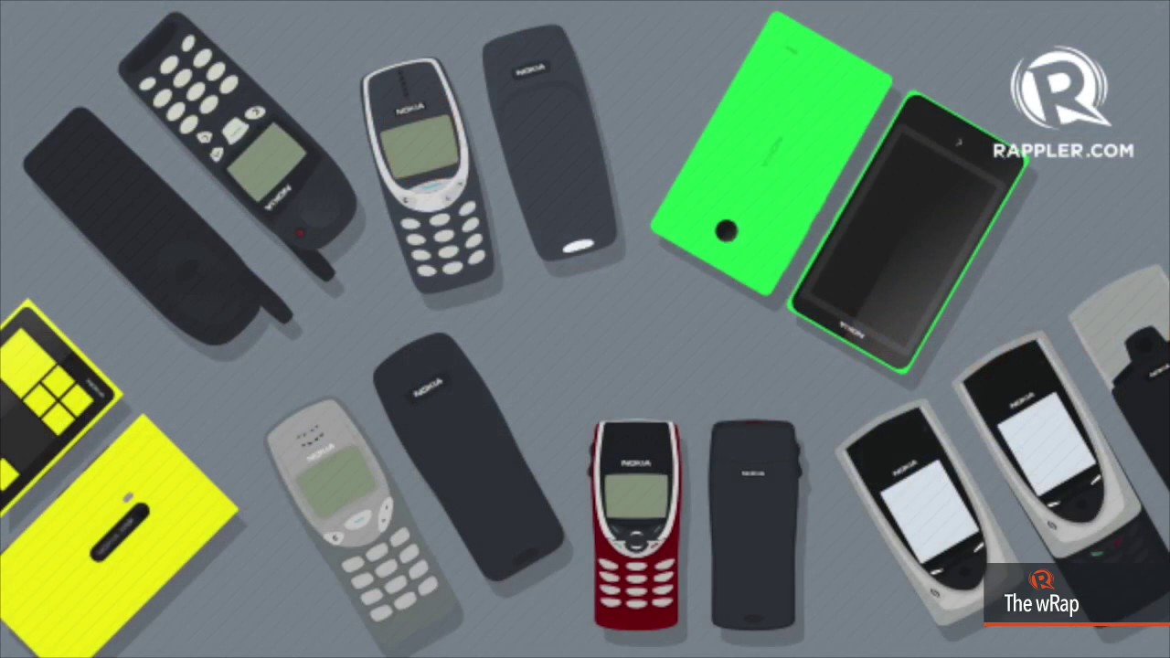 Nokia sues Apple for patent infringement