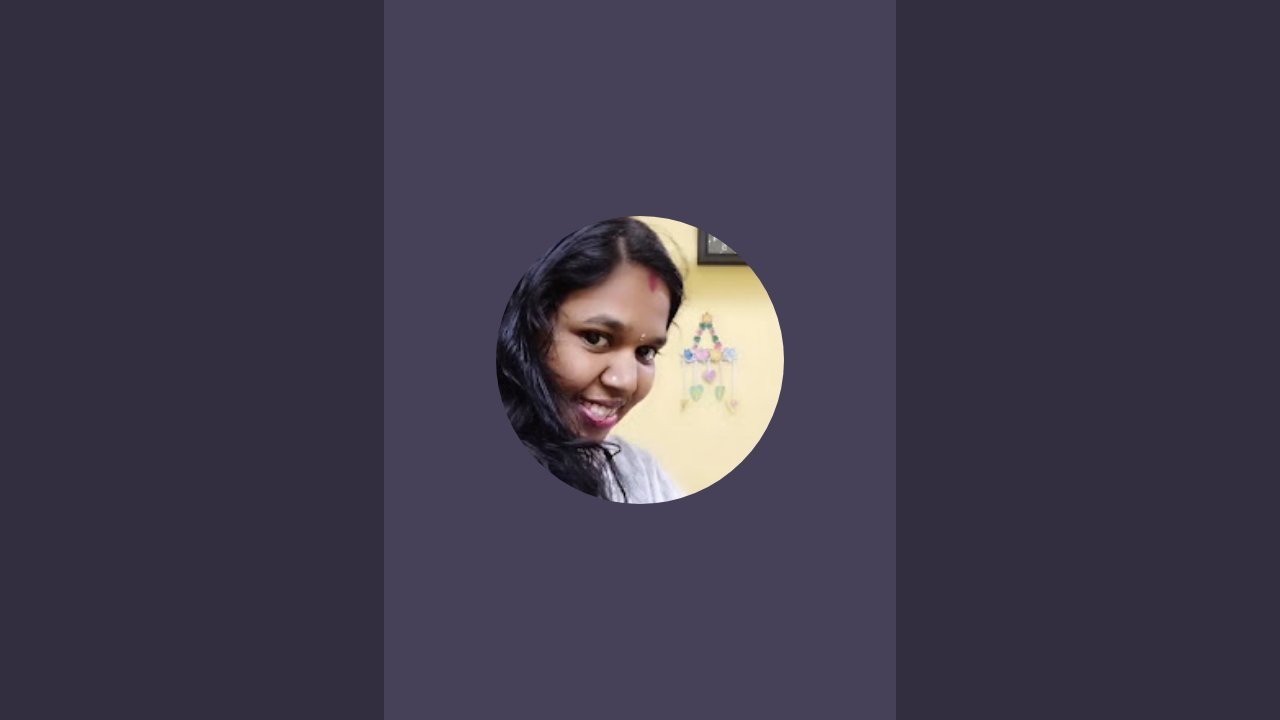 Preetha Santhosh  is live!