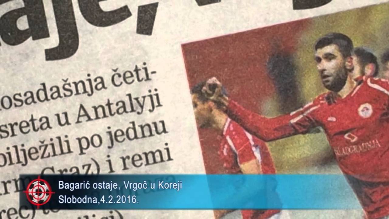 Istinom do gola - gost Dražen Bagarić