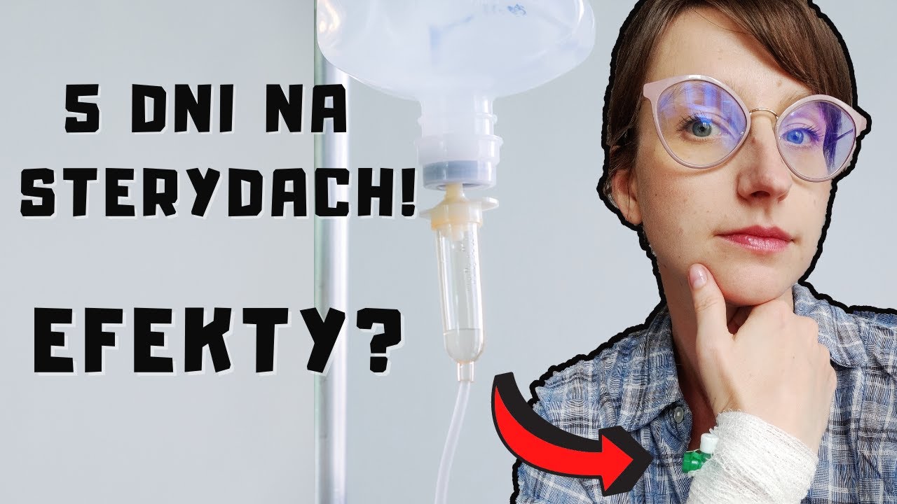 SM, rzut i leczenie - STERYDY. Skutki uboczne - wysoki kortyzol, zatrzymywanie wody itd.|O, choroba!