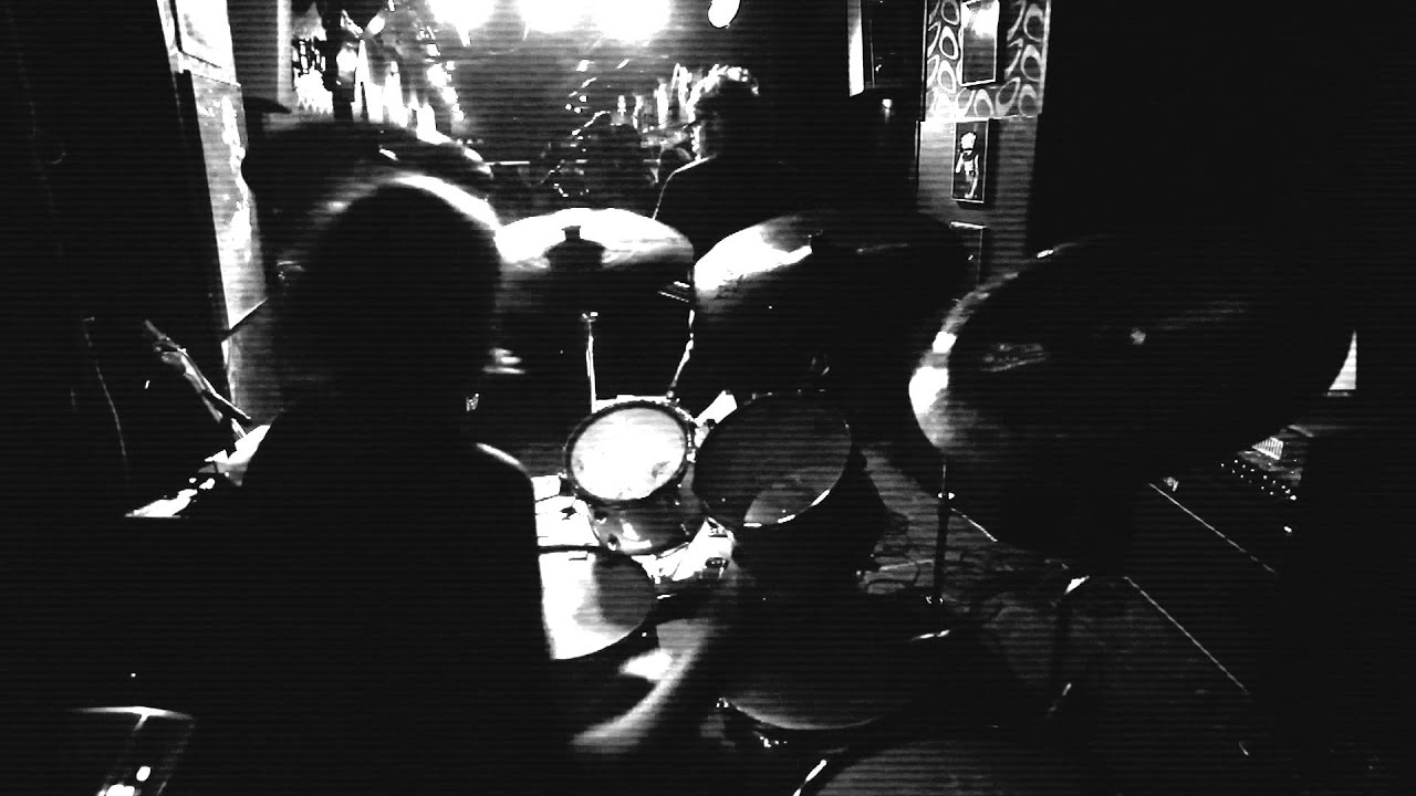 Pseudo Noesis drumcam 2