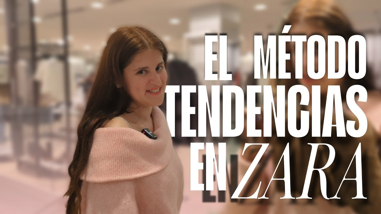 Cómo descubrir tendencias antes que nadie (Mi método en tienda) | Detective de Tendencias #1