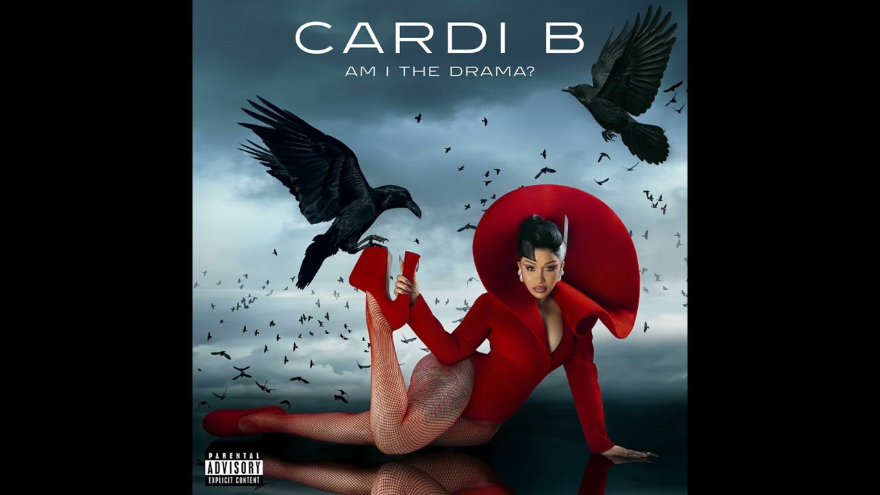 Cardi B Type Beat - “Pretty & Petty“