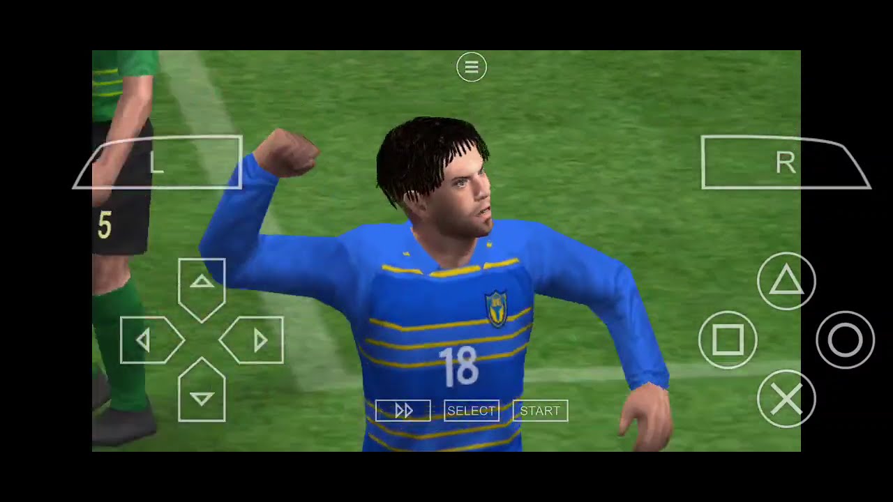Career Mode #1 | PES 2014 PPSSPP| Club Debut 