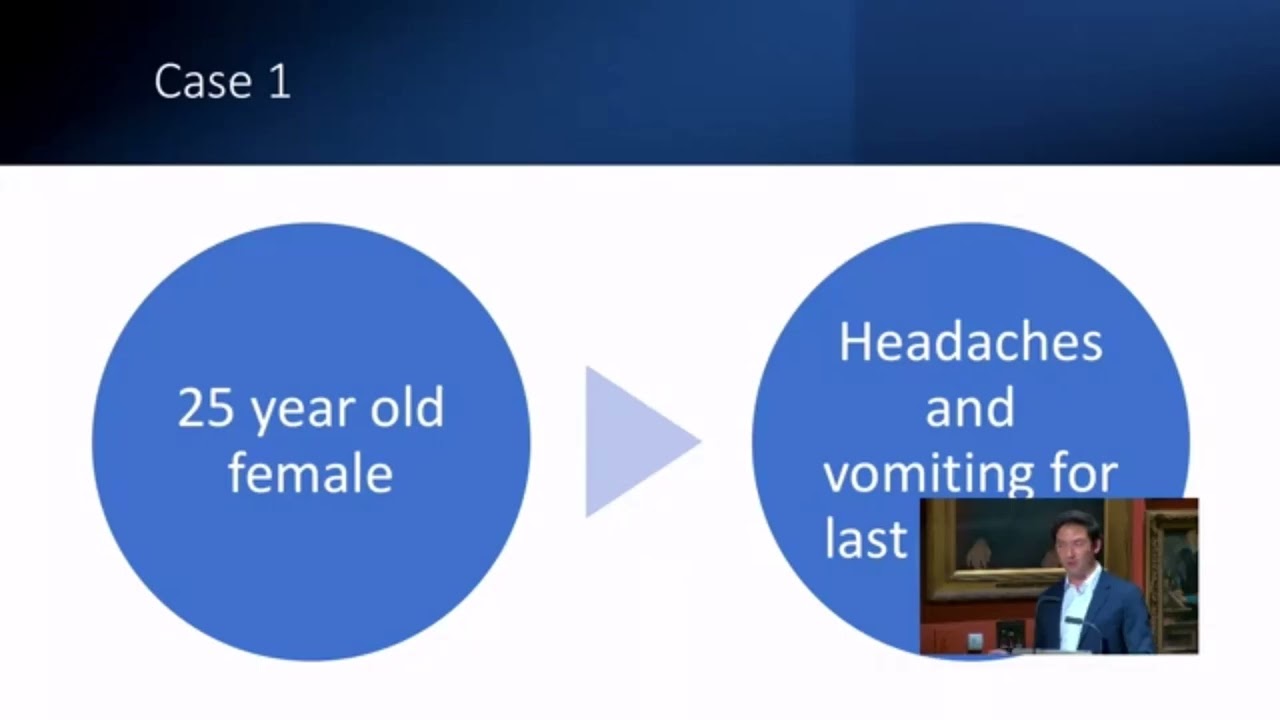 Cavernoma Management, Surgery, Radiosurgery and Surveillance Lecture