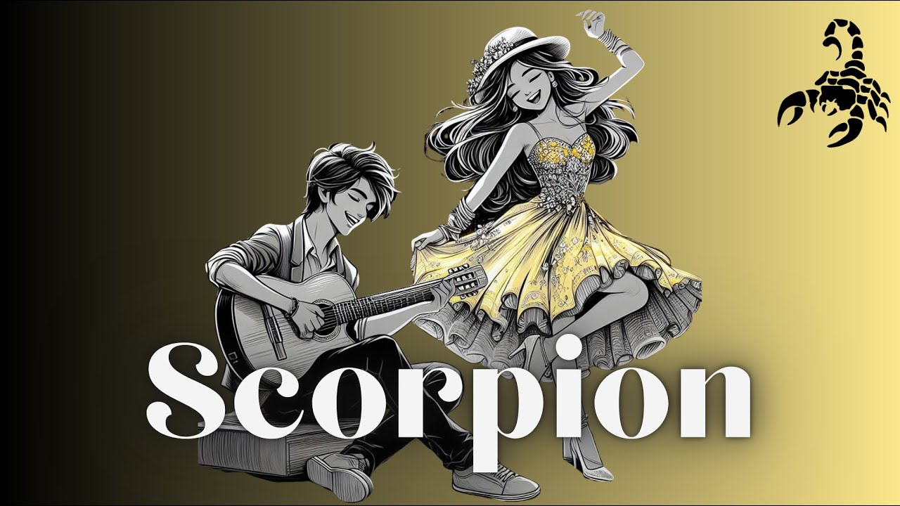 SCORPION Un GRAND AMOUR ❤️ Révélations et Rapprochement ❣️💌MARS 2026