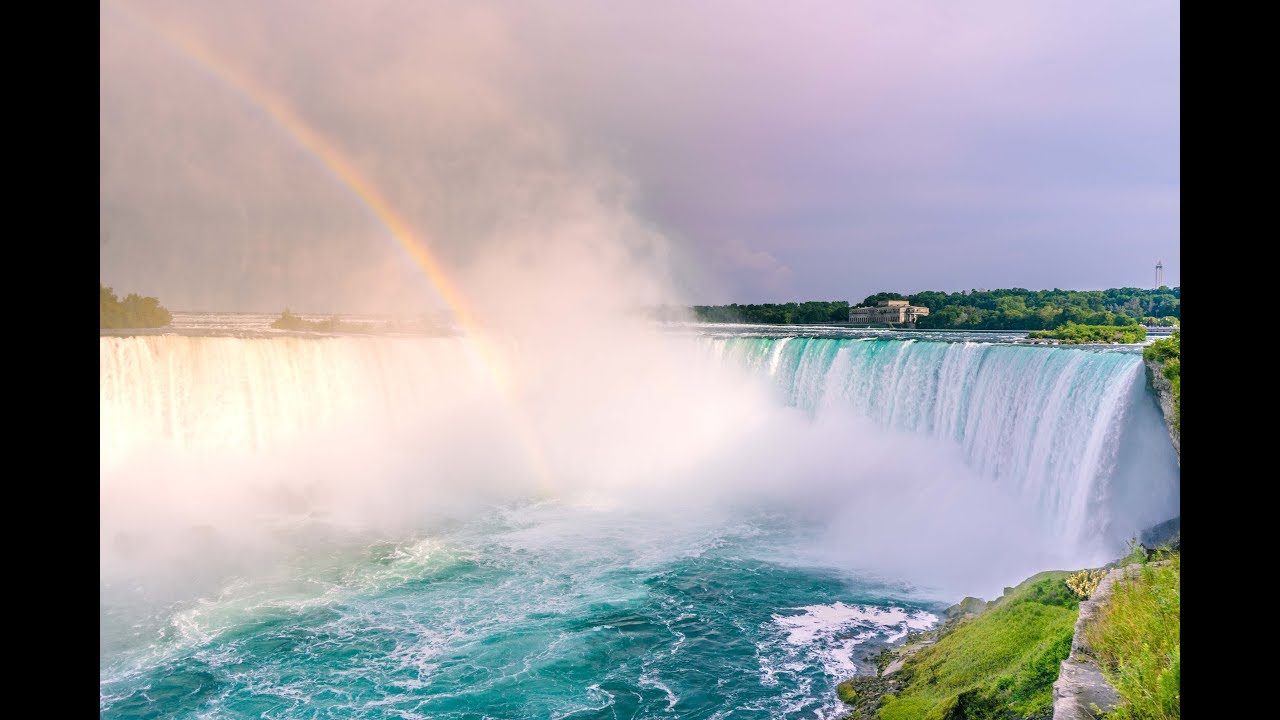 Niagara Falls Vlog | Indian mom travel vlogs | Trip to Canada