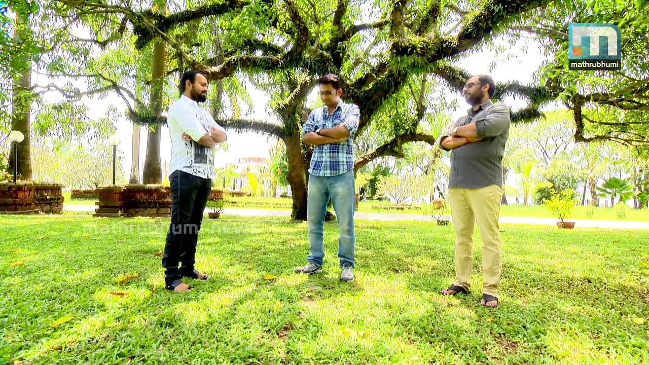 Avar Kandumuttumpol: Lal Jose & Kunchacko Boban- Episode 27 (part 1/3)
