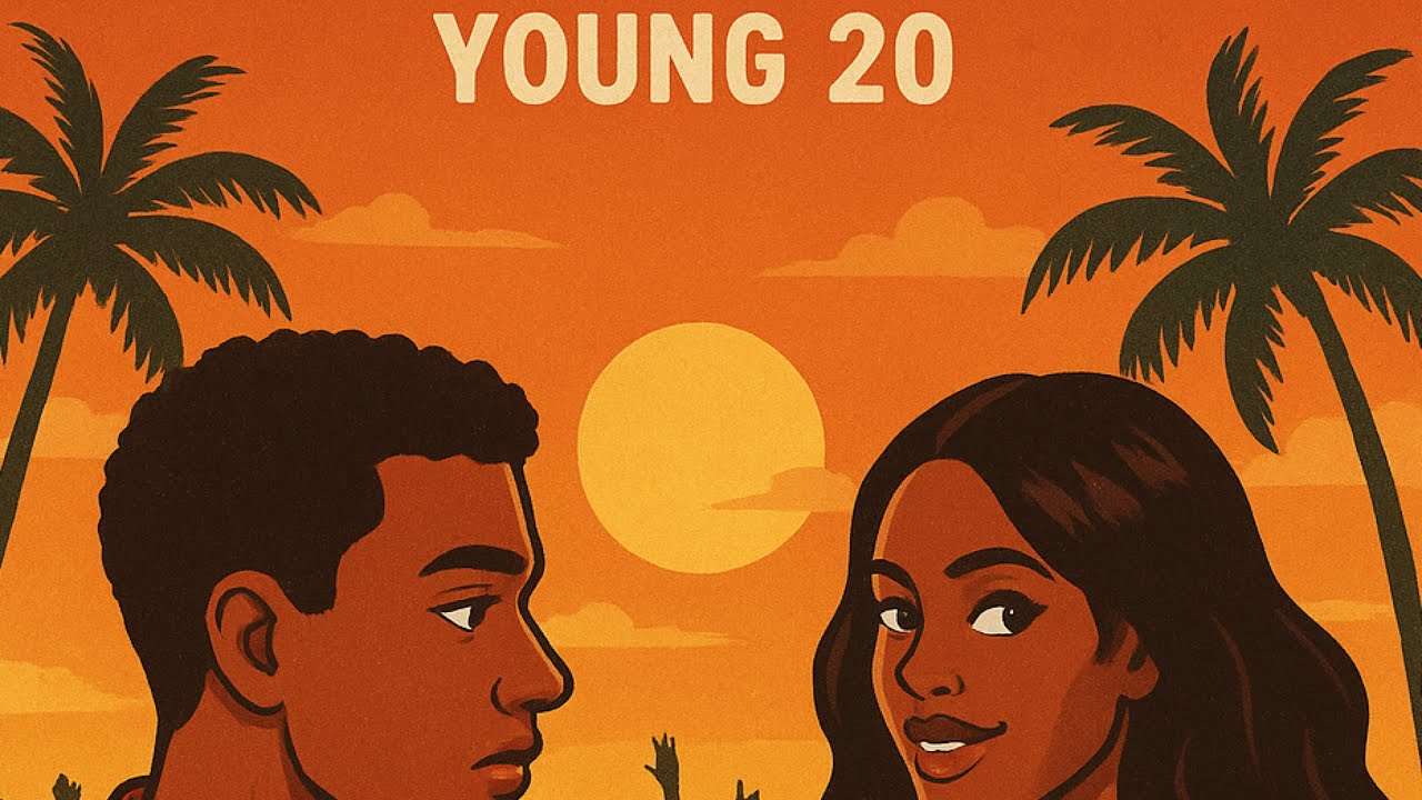Young 20 - Take Me Back | Visualizer “SOCA 2026”