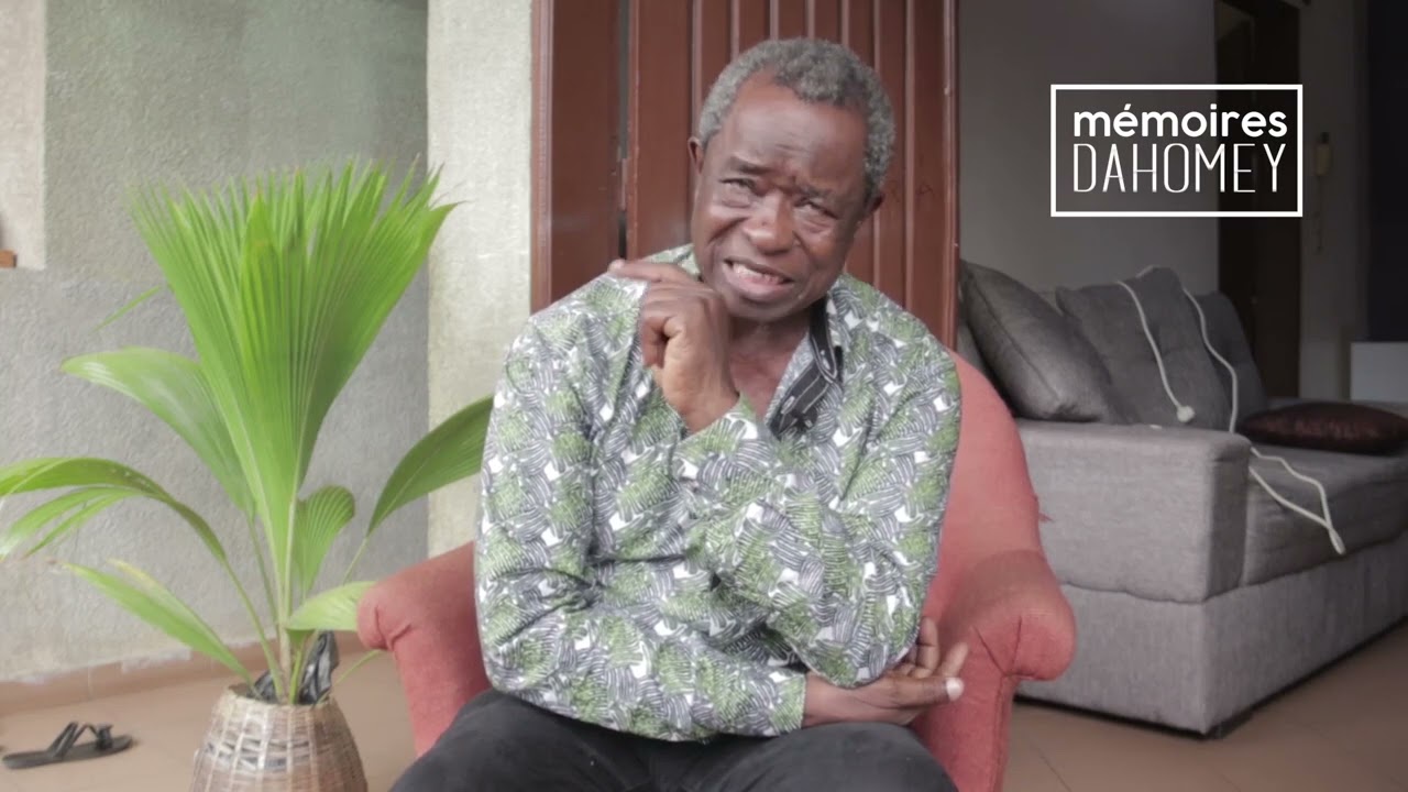 La grève de 1969 qui a conduit à la création de l'Université du Dahomey