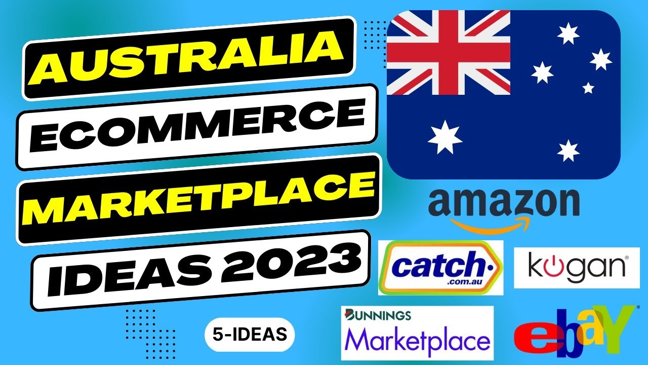 🇦🇺 Australian Ecommerce Business - Business in Australia (2023)