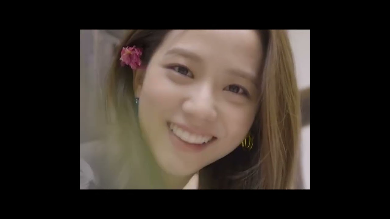 JENSOO: All I wish for birthday is U