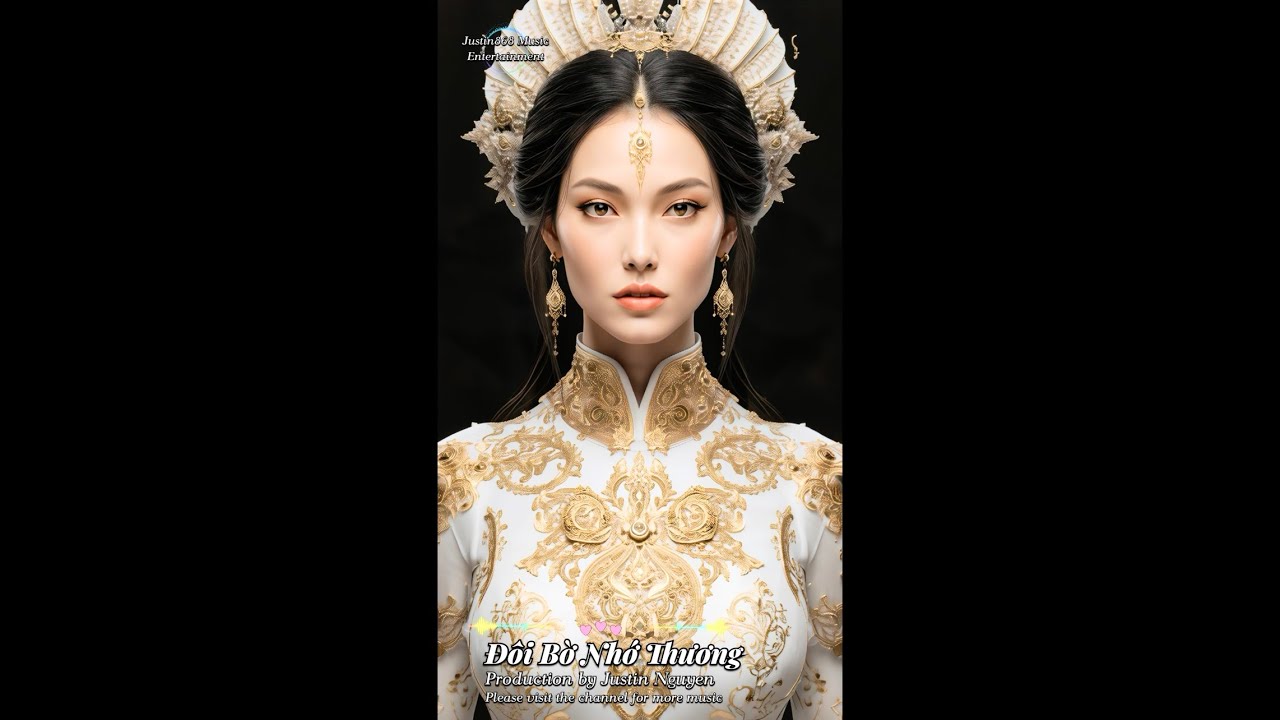 Đôi Bờ Nhớ Thương — Justin Nguyen 