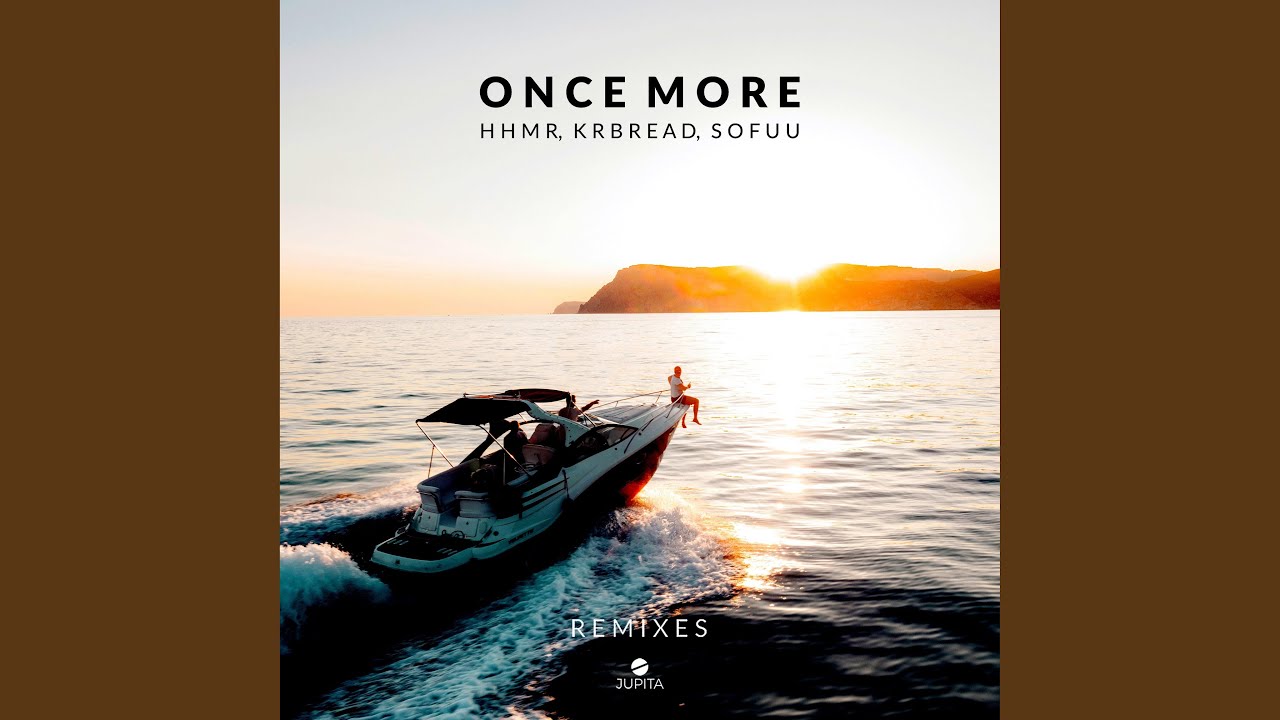Once More (Sterge Remix)