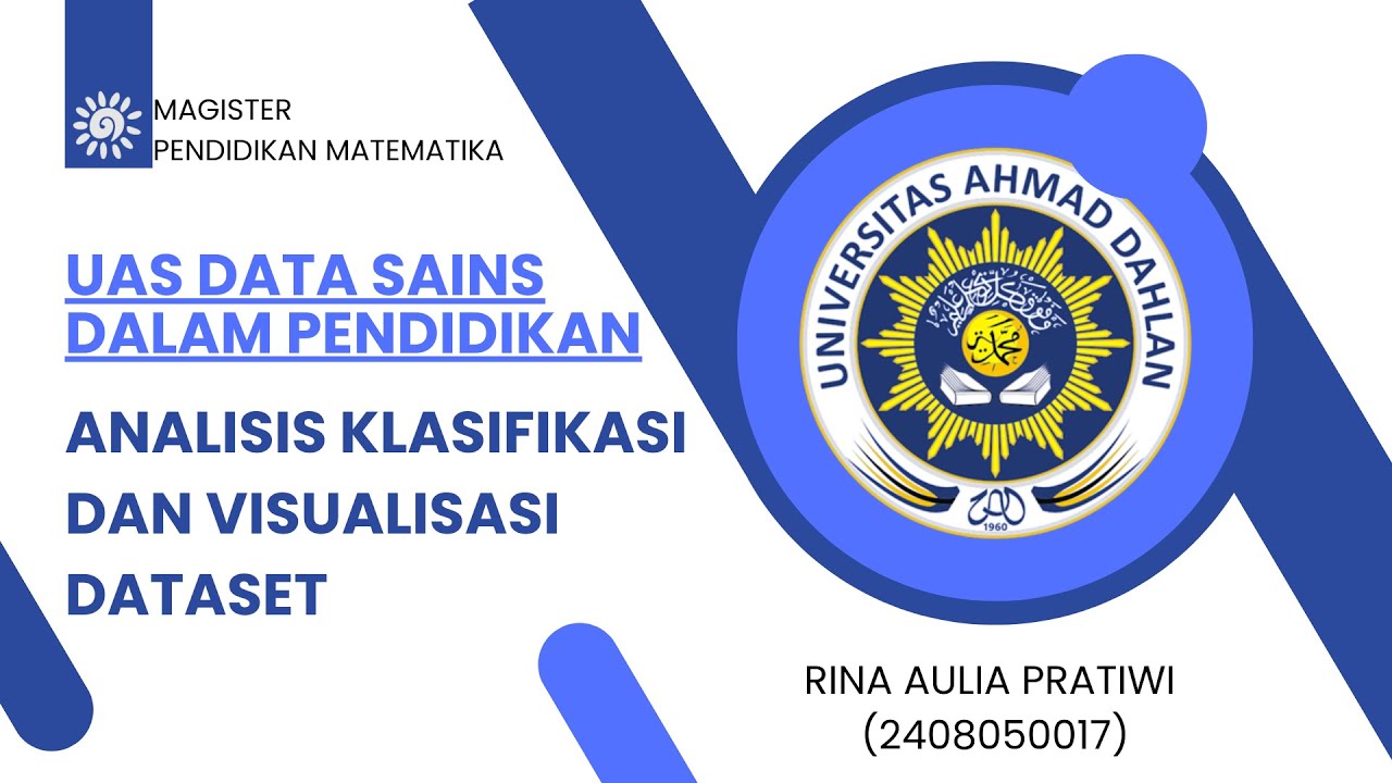 UAS DATA SAINS RINA AULIA PRATIWI