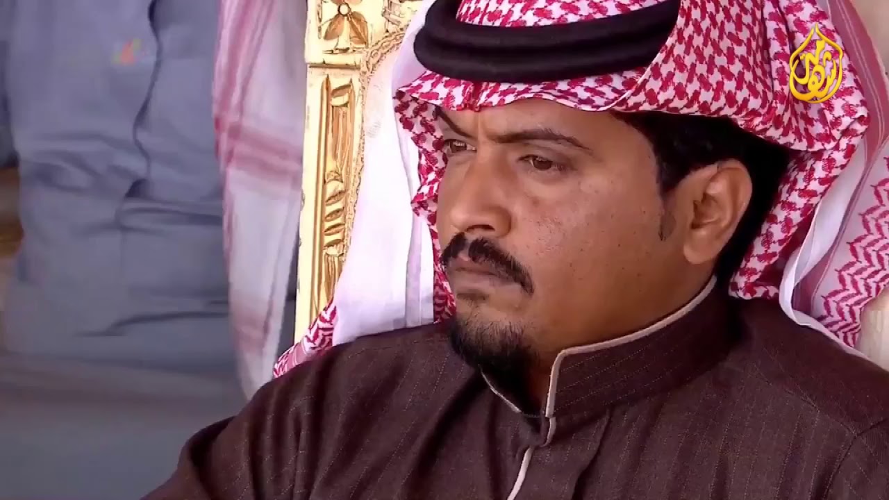 استعراض منقية سلمان سعود العتيبي فئة 50 - صفر