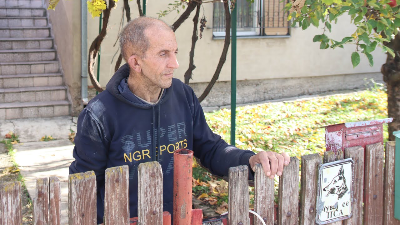 Bili smo kod Đorđa nakon što je vratio decu: Ovo je PRAVA ISTINA zašto su mi ćerke oduzete!