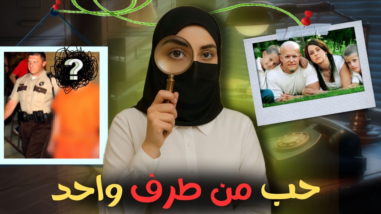 جريمة قتل عائلة كولمن أالفاعل مكانش متوقع 😱