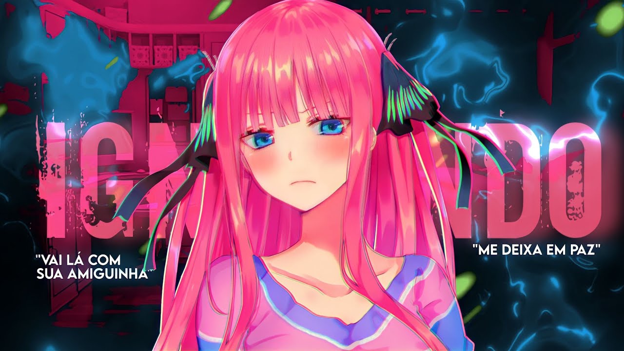 ASMR ROLEPLAY || NAMORADA COM CIÚMES IGNORANDO VOCÊ...