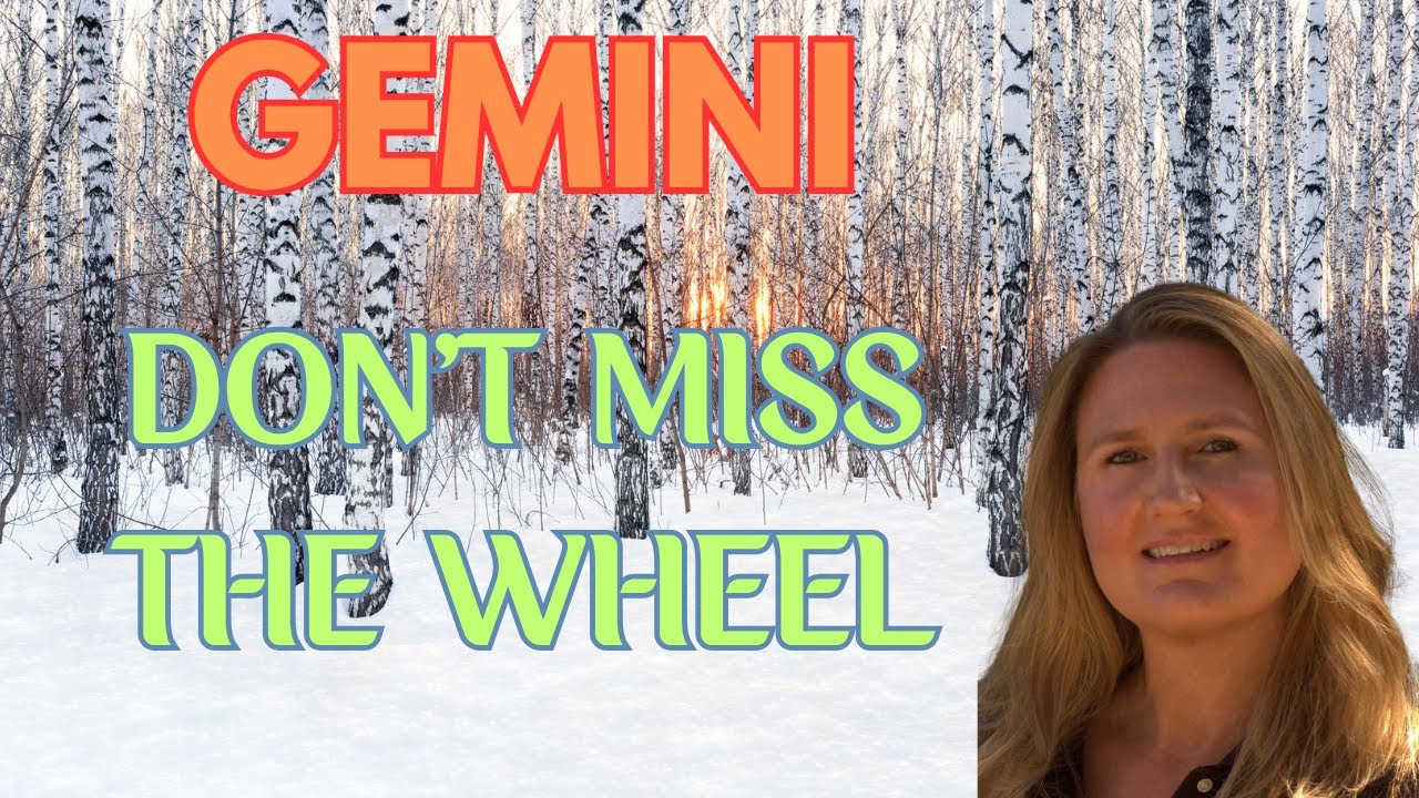 БЛИЗНЕЦЫ ♊️ ПРИГОТОВЬТЕСЬ! Грядёт нечто грандиозное!