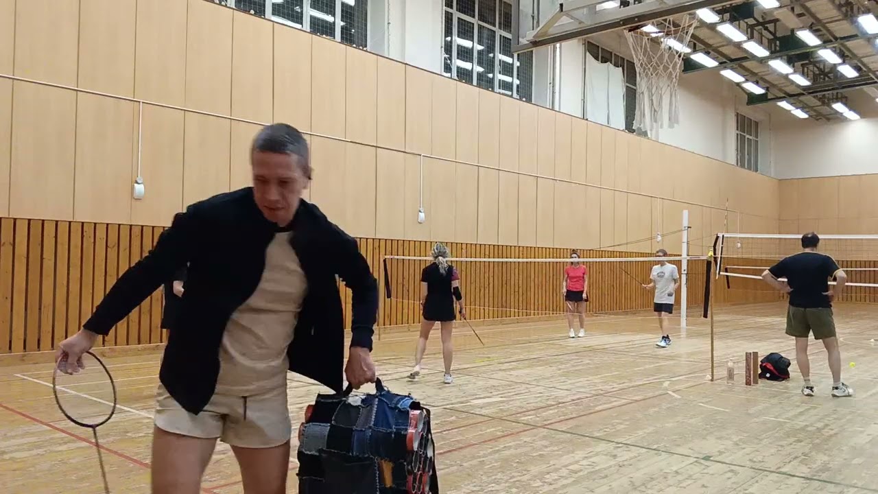 2025-12-24 / ЛесТех / Михаил КА, Марина vs Ира, Олеся