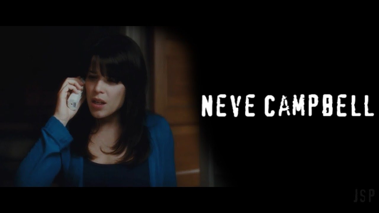 Scream 4 - End Credits (Original Style)