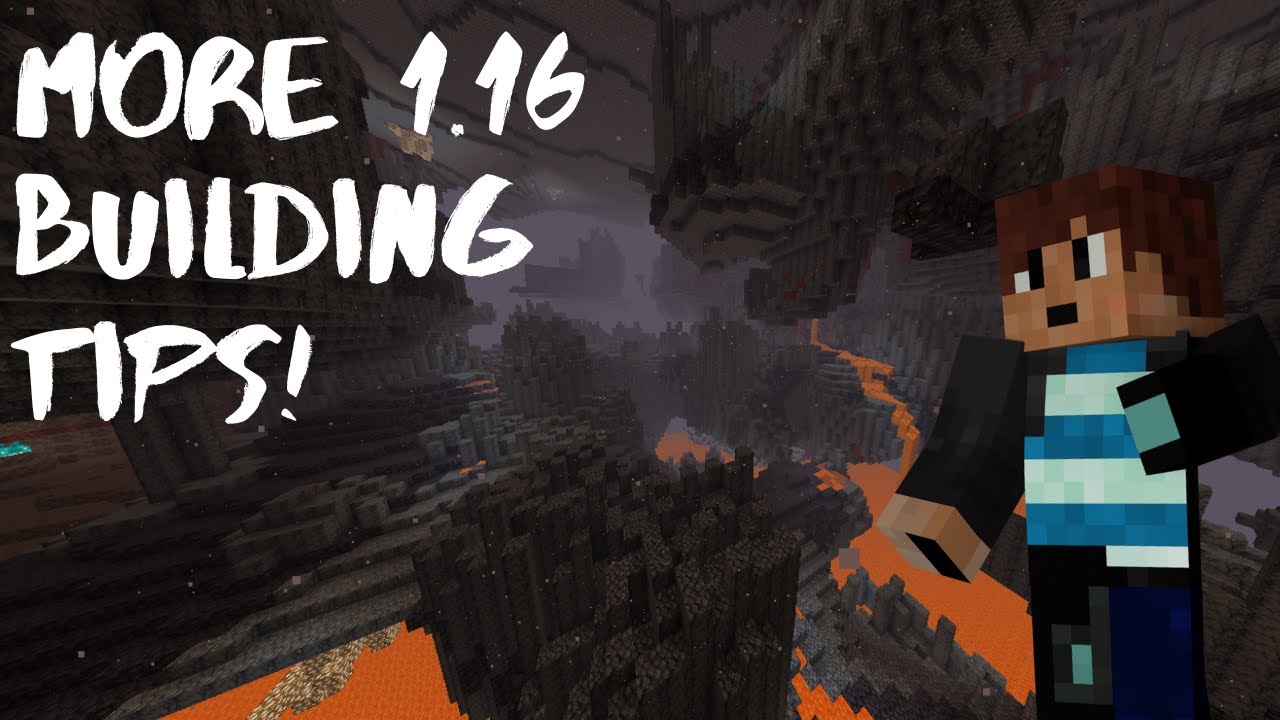 Snapshot 20W15A: New Biome And Blocks!