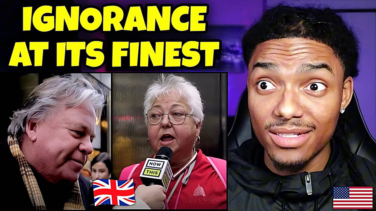What Do Americans REALLY Think About the NHS?! | AMERICAN REACTION