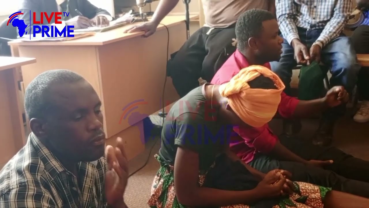 Landload kudya bota remukadzi wemunhu, kubhadhara rent nemusana |Traditional court