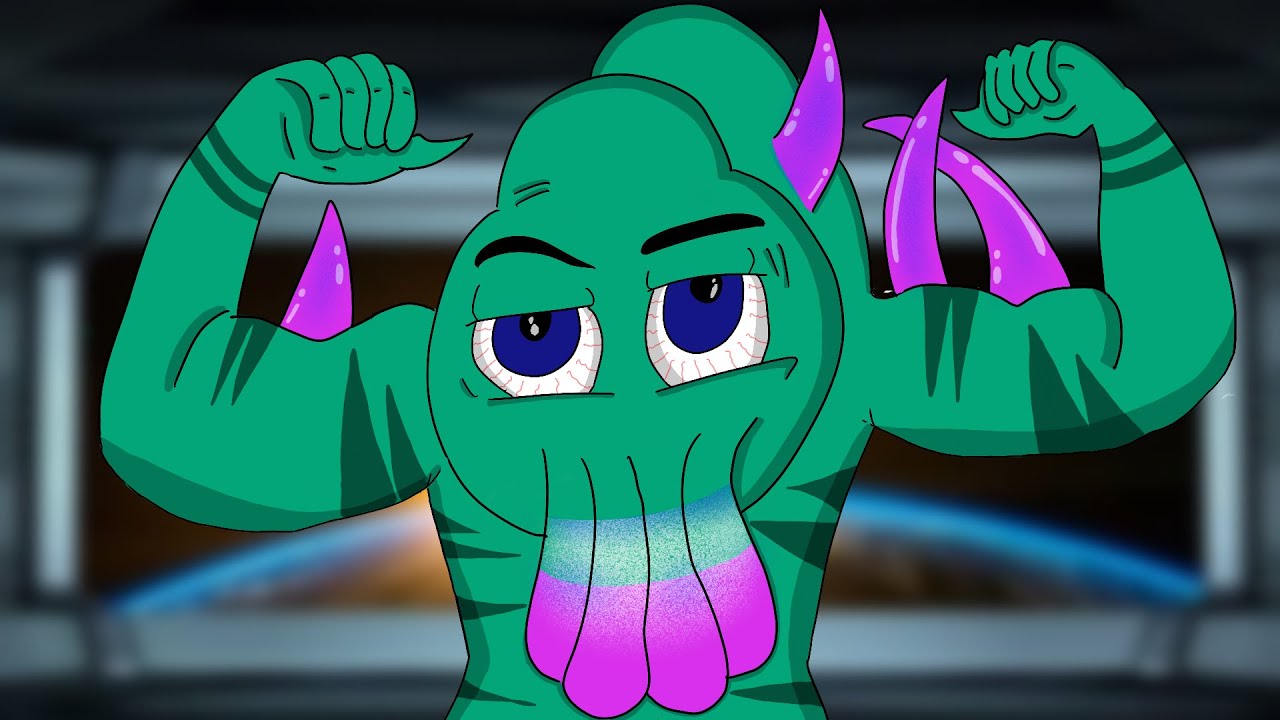Greatest Aliens of All Time? | Enemy on Board