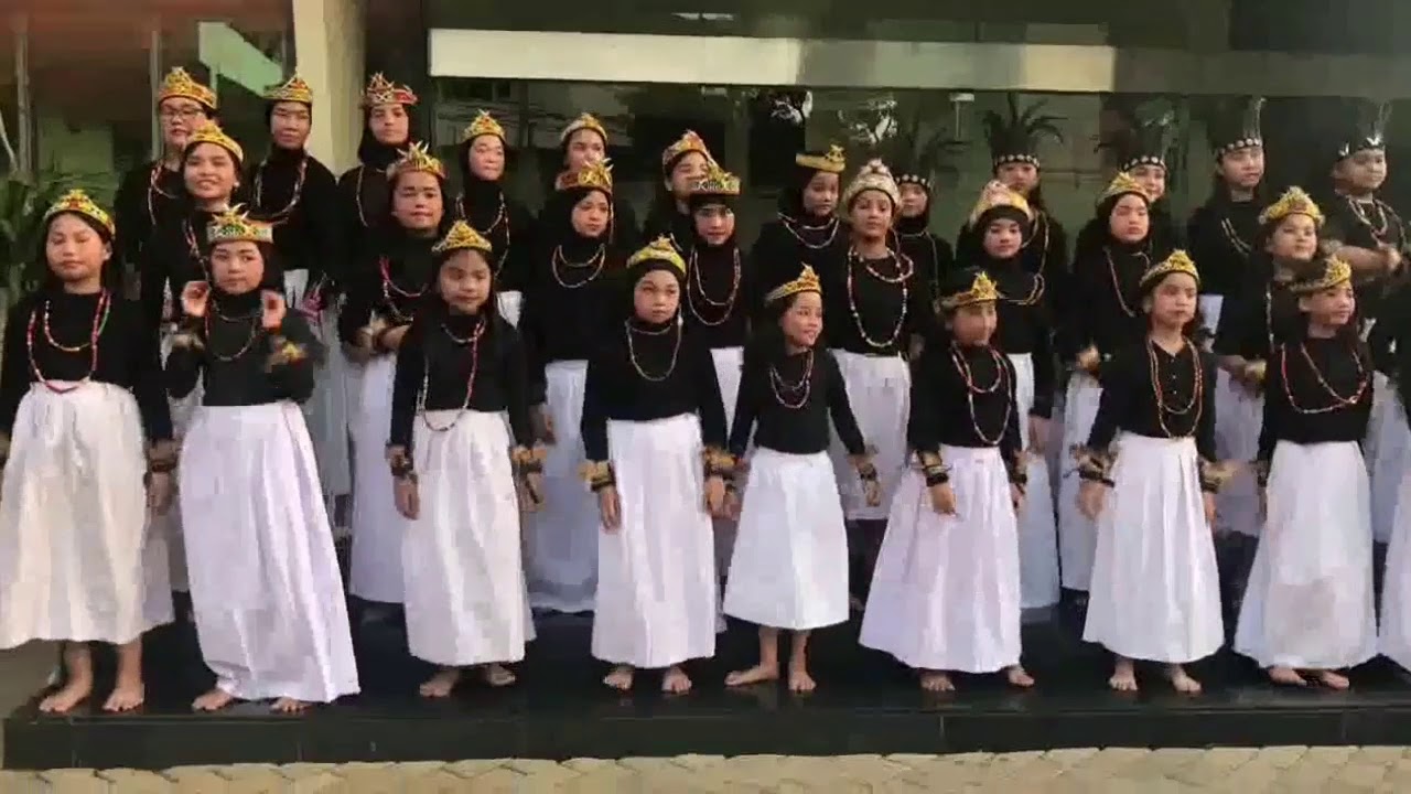 Ampar-Ampar pisang by Padus SDN Rawamangun 12 Pagi