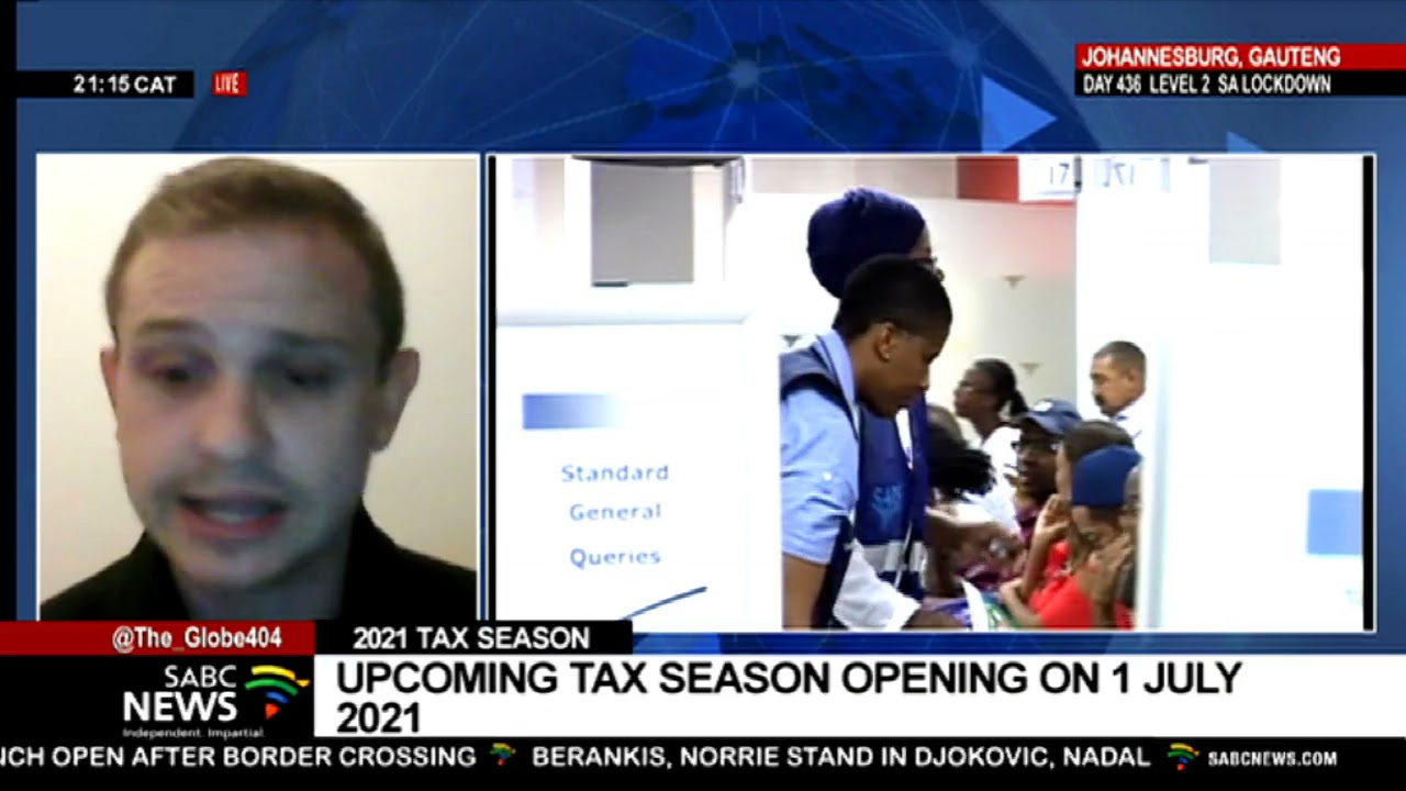 SA moving from source-based to residence-based tax system for individuals: Thomas Lobban