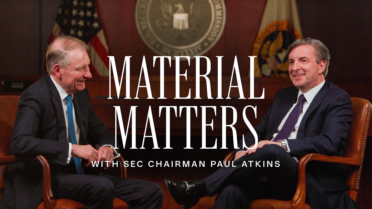 Episode 2 Jim Moloney Material Matters