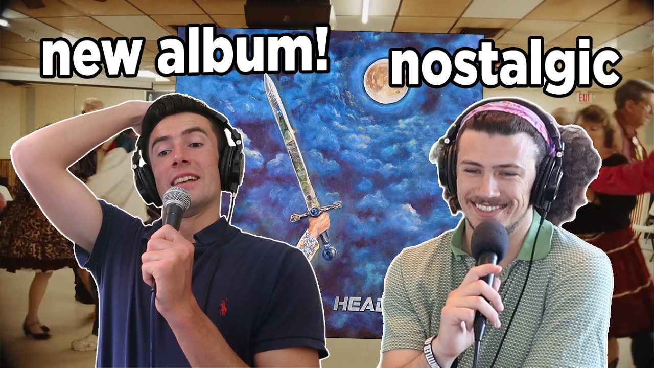 First Reaction to Alex G - Afterlife