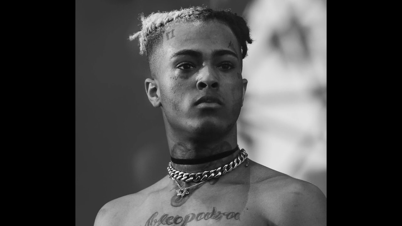 [ FREE ] Sad Lofi XXXTENTACION Type Beat - HOPELESS