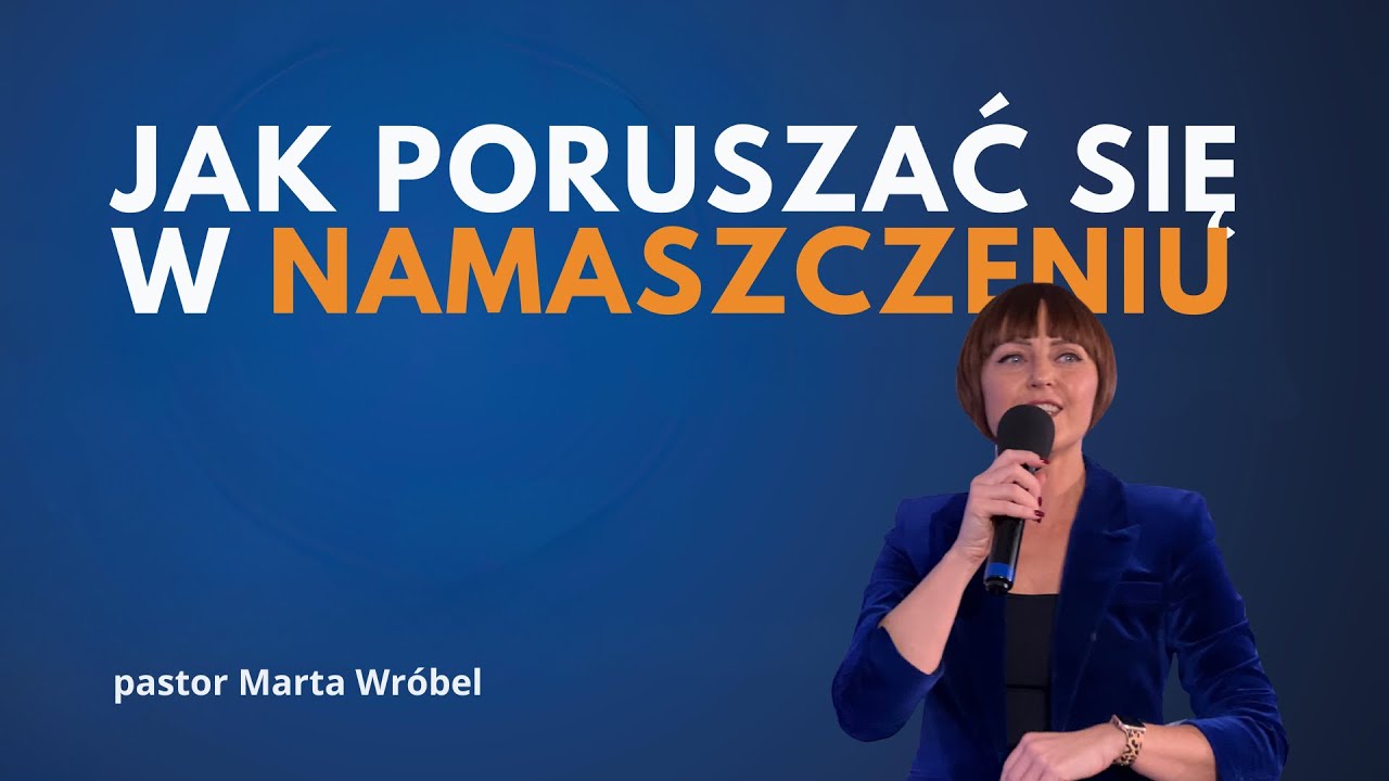 Jak poruszać się w namaszczeniu | Nabożeństwo piątkowe 06.02.2026