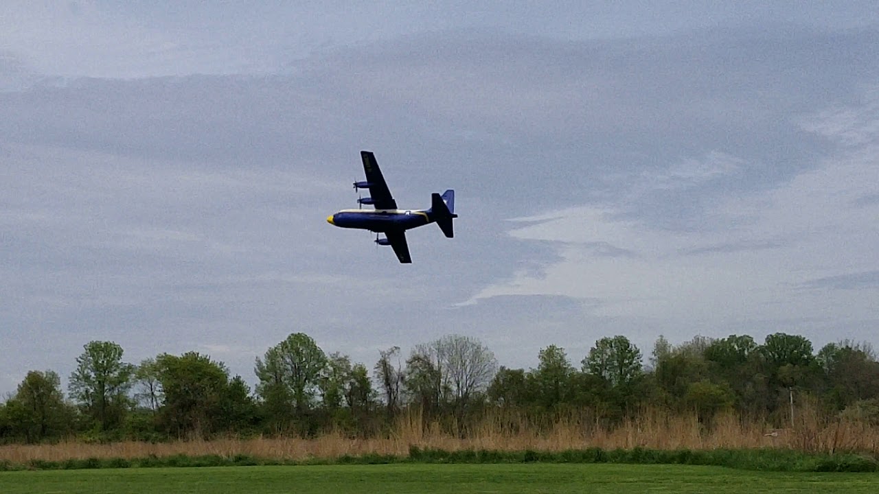 Avios C-130 