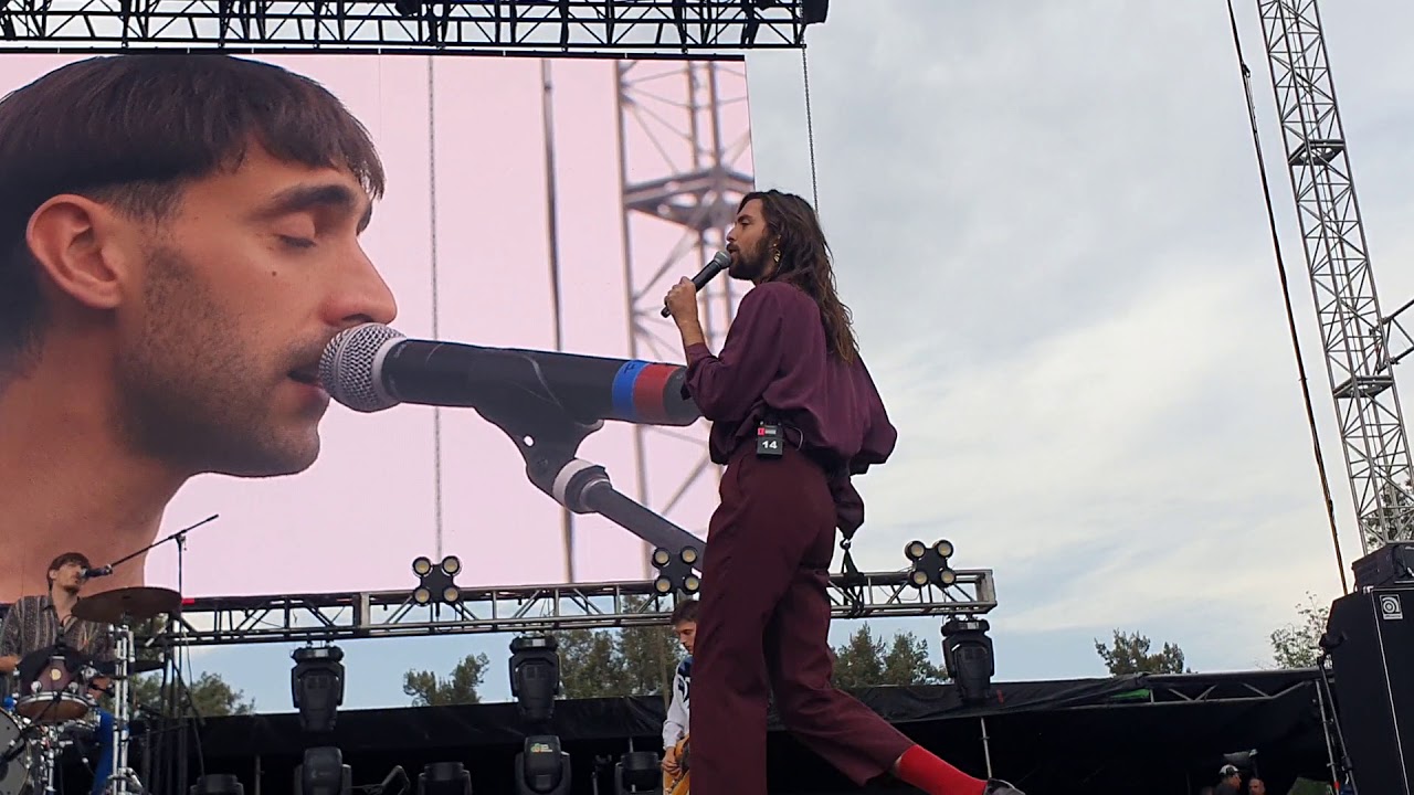 Indios - Tu geografia. Vive latino 2020
