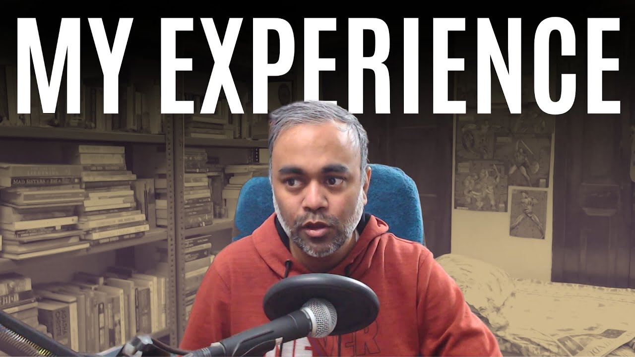 Indian exam system is not designed for students | Vimoh