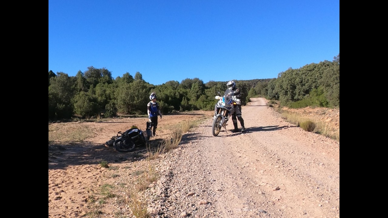 Ep 1 Teruel 24