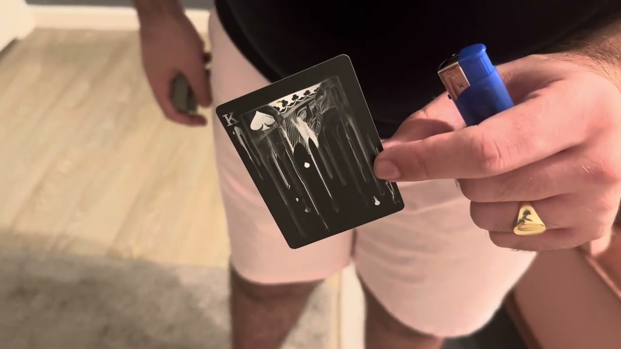 ASMR Magic for sleep aid!