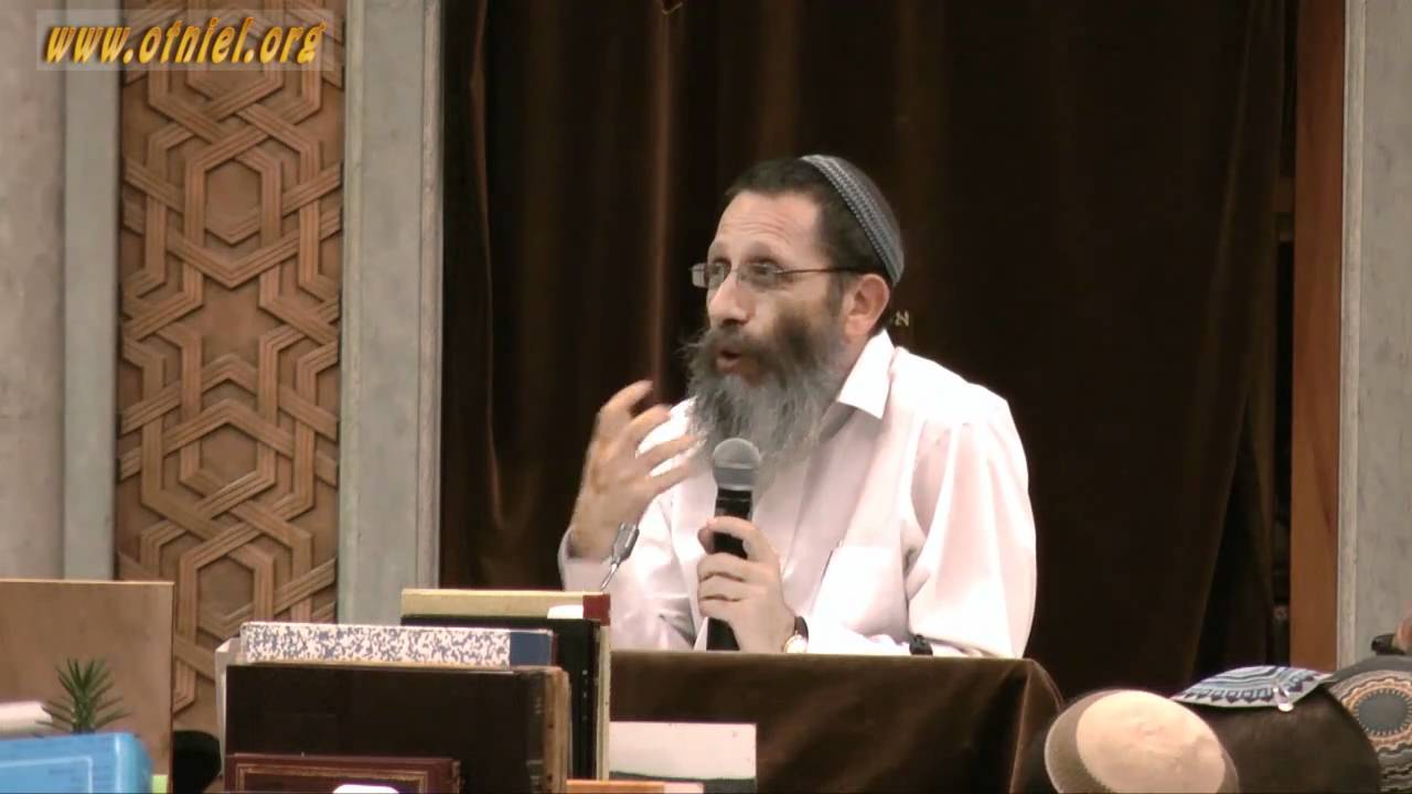 חומרא וקולא בפסיקה ובמנהג - הרב אלישע אבינר