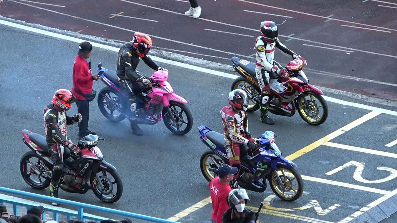 FULL Chung kết YaZ Cần Thơ 2024/ Khánh Lộc thua trong tiếc nối