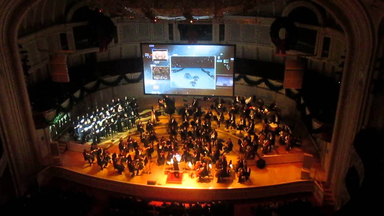 Distant Worlds - Final Fantasy Battle Medley